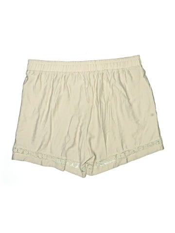 Unbranded Khaki Shorts (view 2)
