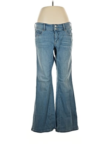 Torrid Jeans (view 1)