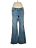 Torrid Blue Jeans Size 10R - photo 1