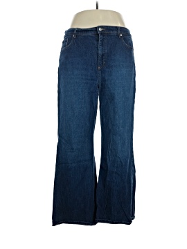 Ann Taylor LOFT Jeans (view 1)