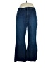Ann Taylor LOFT Blue Jeans Size 33 waist - photo 1
