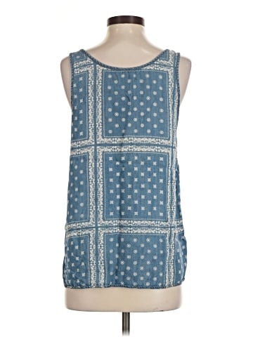 Life in Progress Tank Top (view 2)
