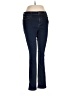 Ann Taylor Blue Jeans Size 8 - photo 1