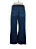 Ann Taylor LOFT Blue Jeans Size 33 waist - photo 2