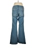Torrid Blue Jeans Size 10R - photo 2
