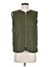 Kit and Ace 100% Nylon Green Vest Size S - photo 1