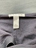 Leith Solid Black Cocktail Dress Size S - photo 7