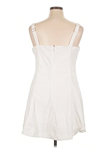 Abercrombie & Fitch Cocktail Dress (view 2)