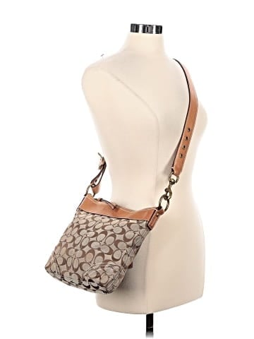 Coach Crossbody Bag (view 2)