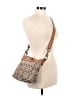 Coach Gray Crossbody Bag One size - photo 2