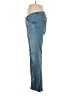 Torrid Blue Jeans Size 10R - photo 5
