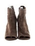 FRYE 100% Suede Brown Ankle Boots Size 7 - photo 2