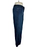 Ann Taylor LOFT Blue Jeans Size 33 waist - photo 4