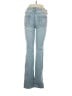 True Religion Hearts Blue Jeans Size 29 waist - photo 2
