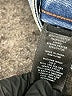 FRYE Hearts Blue Jeans Size 30 waist (estimated) - photo 8