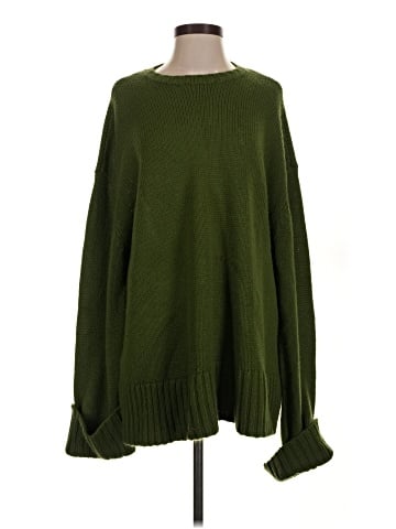 WeWoreWhat Pullover Sweater (view 1)