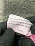 Lena Gabrielle Pink Jacket Size 4 - photo 7
