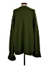 WeWoreWhat Green Pullover Sweater Size XS - photo 2