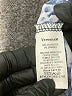 Veronica M. Print Blue Casual Dress Size S - photo 8