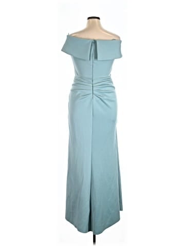 Xscape Cocktail Dress (view 2)