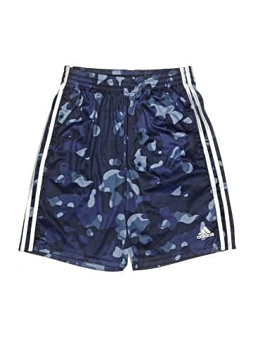 Adidas Athletic Shorts (view 1)