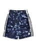 Adidas 100% Polyester Camo Blue Athletic Shorts Size XL - photo 1