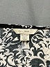 C established 1946 Black Long Sleeve Blouse Size 18 - photo 7