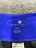 Tangerine Color Block Blue Active Pants Size M - photo 7