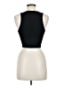 Out From Under Black Tank Top Size M - photo 2