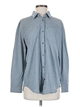 Kit and Ace Long Sleeve Blouse (view 1)