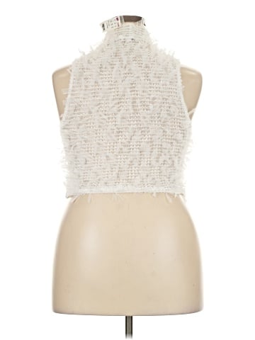 MadRag Sleeveless Blouse (view 2)