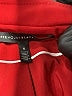 White House Black Market Red Blazer Size 0 - photo 6