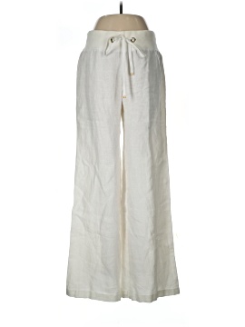 Lilly Pulitzer Linen Pants