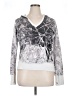Maurices Silver Sweatshirt Size XL - photo 1