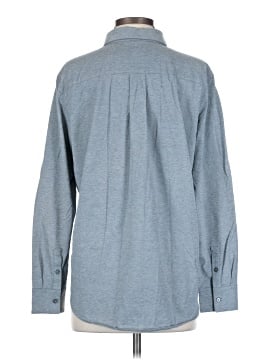 Kit and Ace Long Sleeve Blouse (view 2)