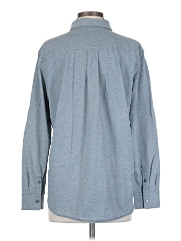 Kit and Ace Long Sleeve Blouse (view 2)