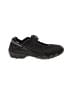 Allrounder Black Sneakers Size 7 1/2 - photo 1