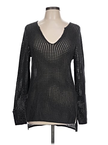 Jeanne Pierre Long Sleeve T-Shirt (view 1)