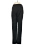 Elie Tahari Solid Black Dress Pants Size 0 - photo 2