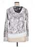 Maurices Silver Sweatshirt Size XL - photo 2