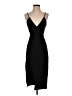 Dance & Marvel Black Cocktail Dress Size M - photo 1