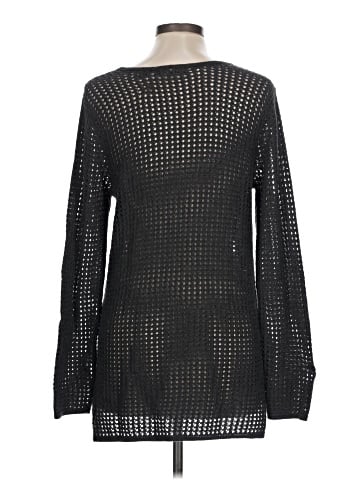 Jeanne Pierre Long Sleeve T-Shirt (view 2)