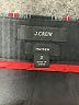 J.Crew Plaid Red Wool Pants Size 2 - photo 4
