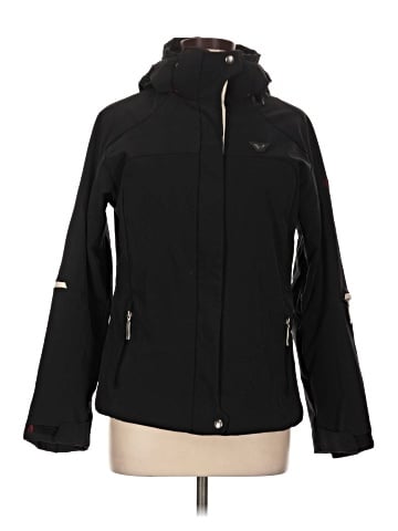 Grand Pierri Snow Jacket (view 1)