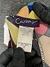 Caren Sport Argyle Black Leggings Size 3X - photo 4