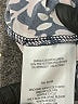 Wisp Paisley Black Casual Dress Size 2 (petite) - photo 8