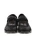 Allrounder Black Sneakers Size 7 1/2 - photo 2