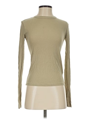 Cotton Citizen Long Sleeve Turtleneck (view 1)
