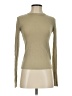 Cotton Citizen Tan Long Sleeve Turtleneck Size XS - photo 1