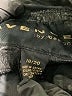 Unbranded Black Jacket Size 18 - photo 6